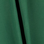 Scraps  Loneta Lisa Verde Oscuro 100x280 cm - Ribes y Casals