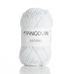 Wool Pingouin Esterel Blue Baby - Ribes y Casals