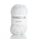 Wool Pingouin Esterel Blue Baby - Ribes y Casals