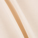 Retal Lona Exterior Teflón Crudo 320cm 80x320 cm - Ribes y Casals