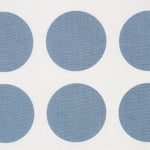Cotton Fabric Polka Dots Maxi Blue - Ribes y Casals