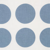 Cotton Fabric Polka Dots Maxi Blue - Ribes y Casals