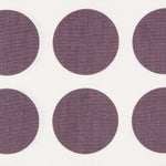 Cotton Fabric Polka Dots Maxi Purple - Ribes y Casals