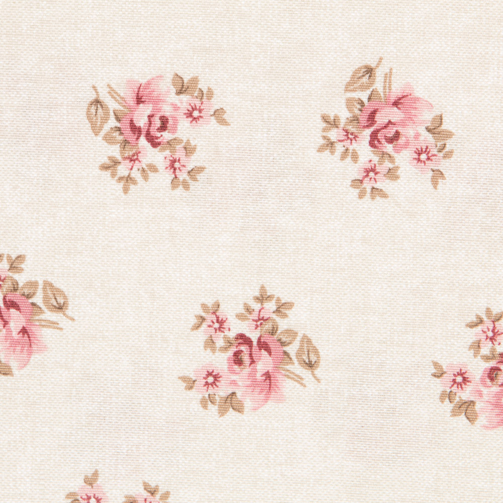 Rustic Bouquet Canvas - Ribes y Casals