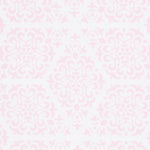 Pink Geometrical Canvas - Ribes y Casals