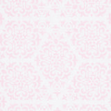Pink Geometrical Canvas - Ribes y Casals