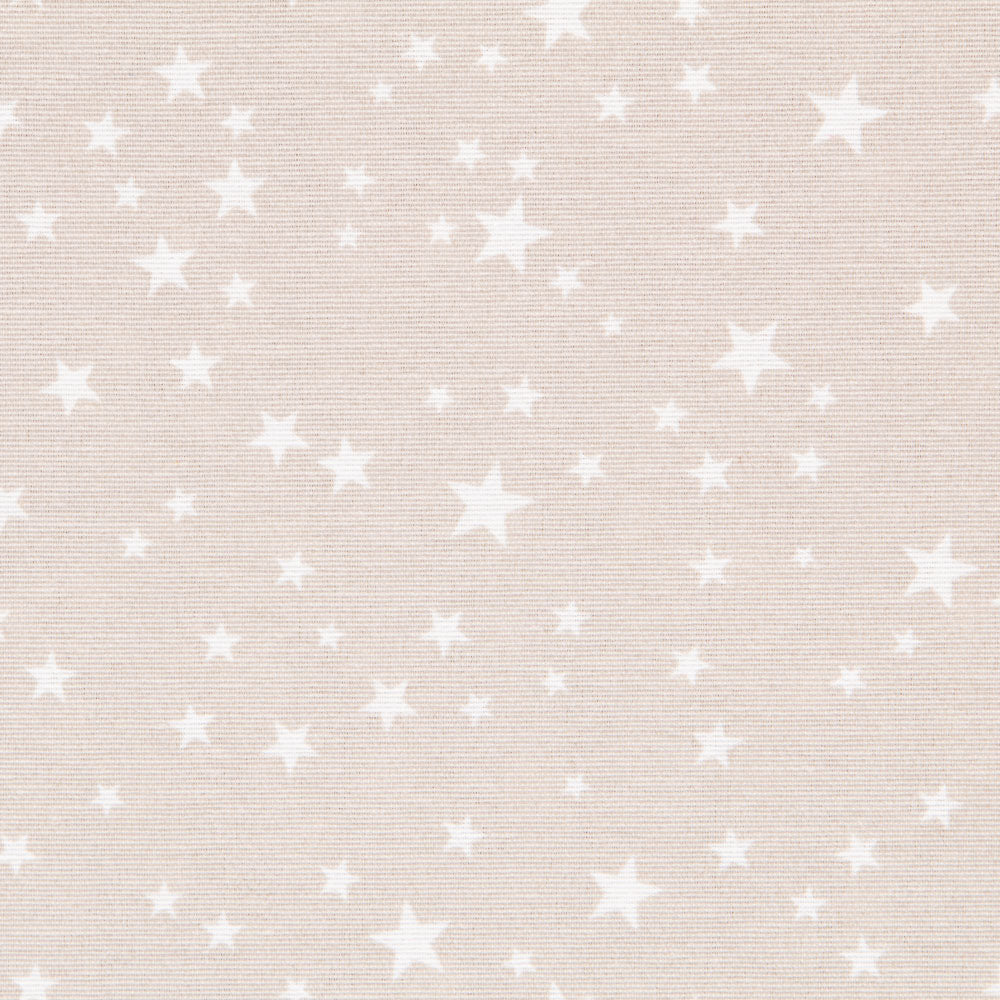 Mini Rustic Stars Print Canvas - Ribes y Casals