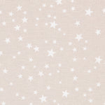 Mini Rustic Stars Print Canvas - Ribes y Casals