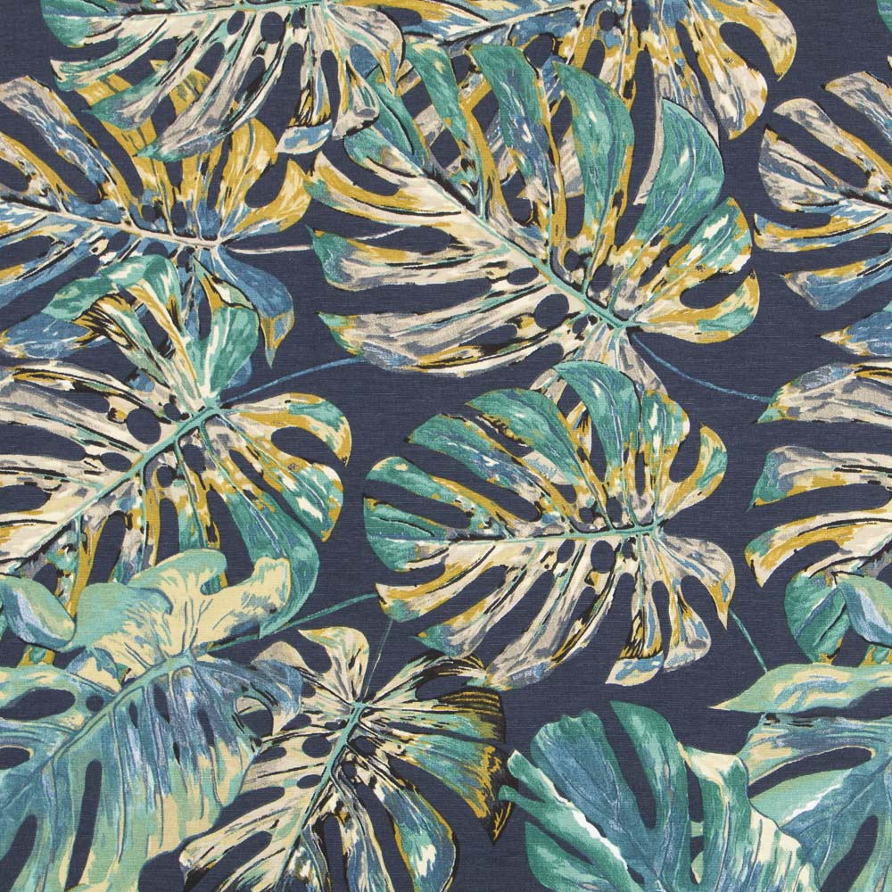 Palma Blue Night Canvas - Ribes y Casals