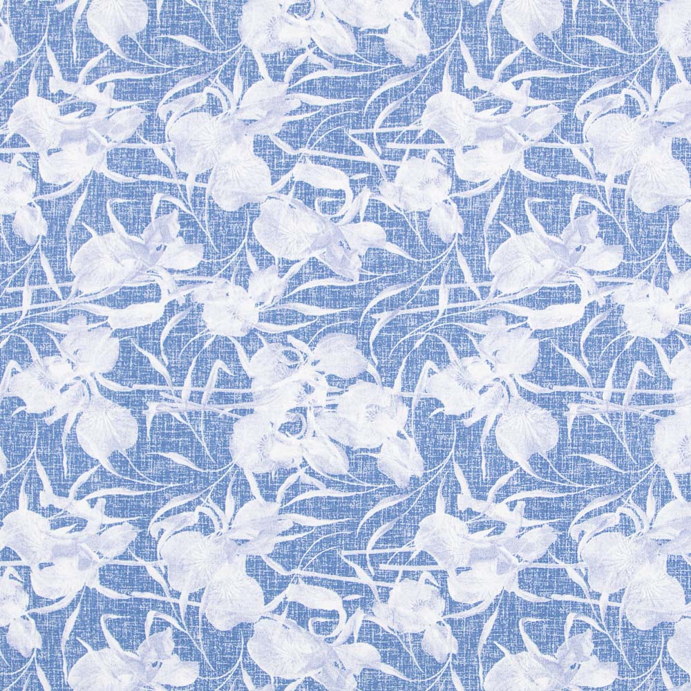 Pacific Blue Canvas - Ribes y Casals