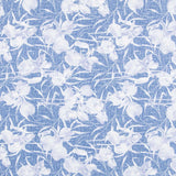 Pacific Blue Canvas - Ribes y Casals