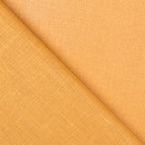 Yellow Anti-stain Linen Tablecloth - Ribes y Casals