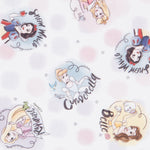 Cotton Fabric Disney Princesses Original - Ribes y Casals