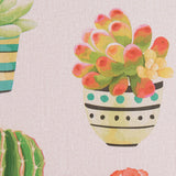Cactus PVC Tablecloth - Ribes y Casals