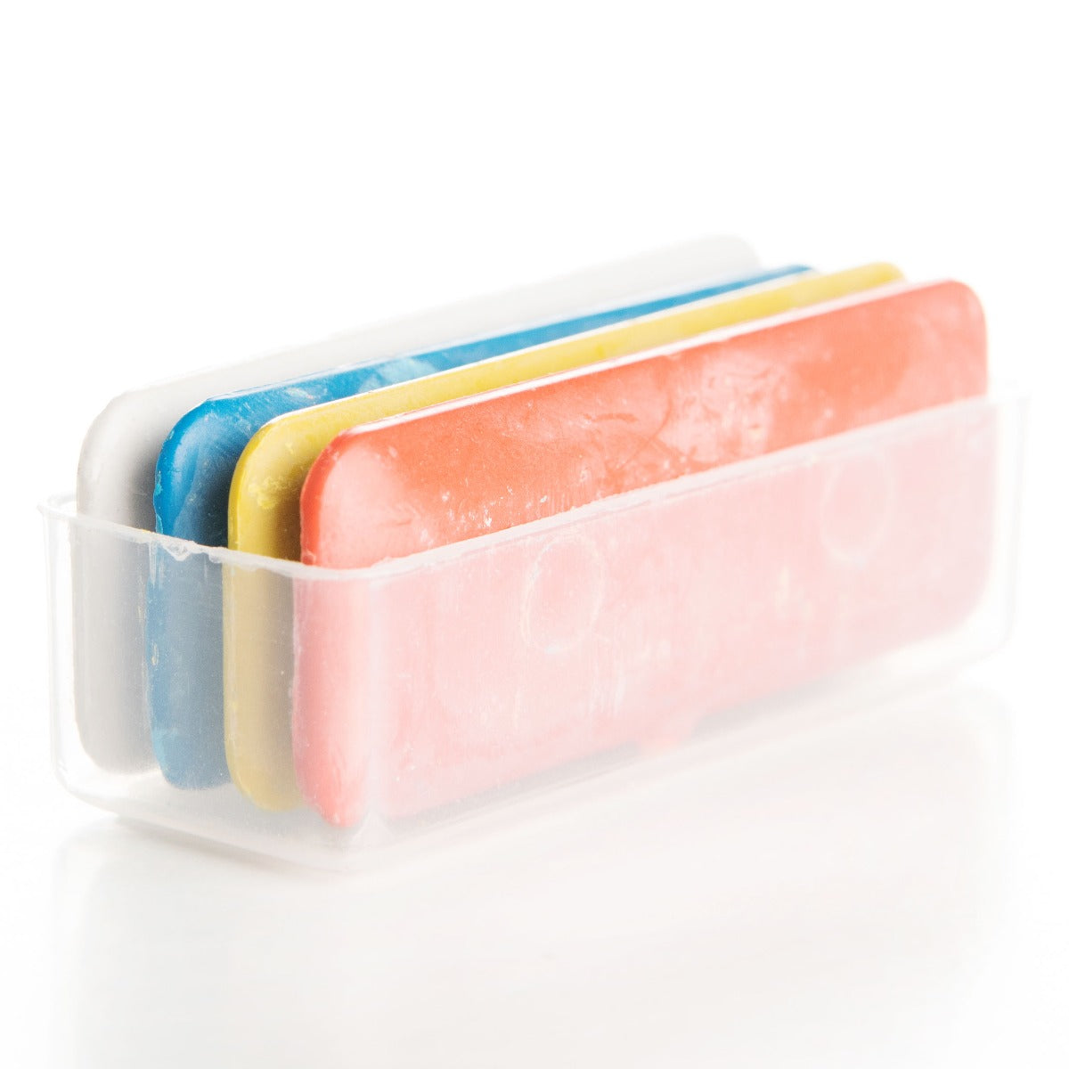 4 Colors Marker Soap - Ribes y Casals