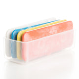 4 Colors Marker Soap - Ribes y Casals
