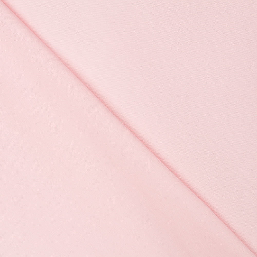 Pink Cotton Poplin - Ribes y Casals