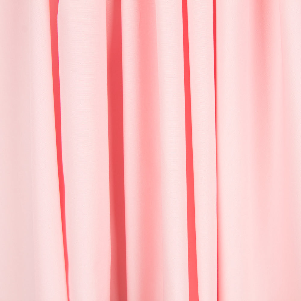 Pink Cotton Poplin - Ribes y Casals