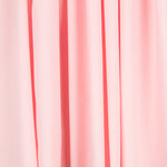 Pink Cotton Poplin - Ribes y Casals