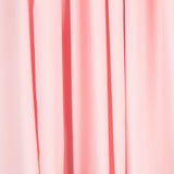 Pink Cotton Poplin - Ribes y Casals