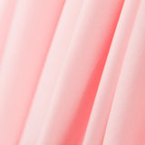 Pink Cotton Poplin - Ribes y Casals