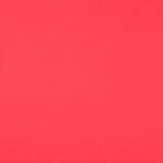 Red Cotton Poplin - Ribes y Casals