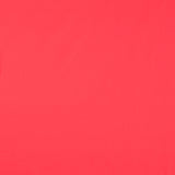 Red Cotton Poplin - Ribes y Casals