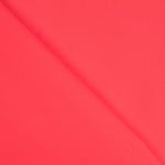 Red Cotton Poplin - Ribes y Casals