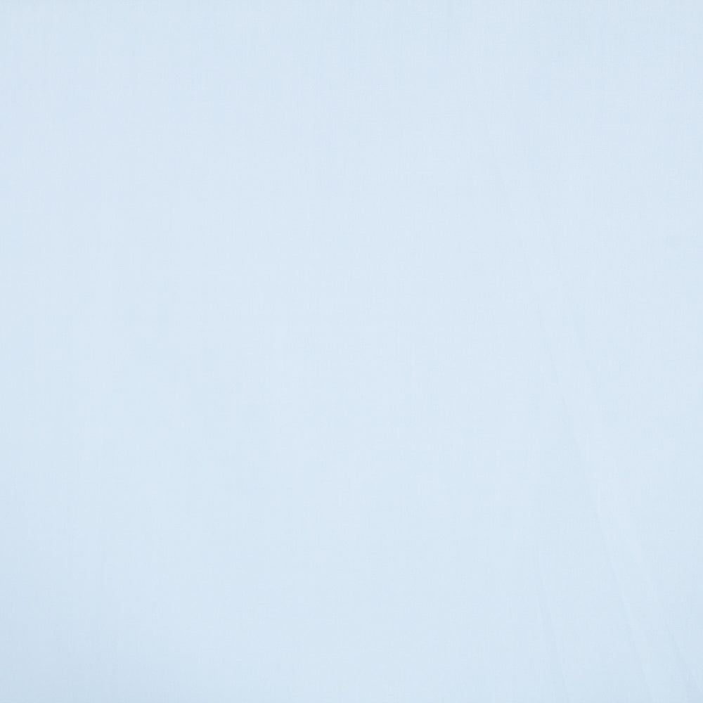 Sky Blue Poplin - Ribes y Casals