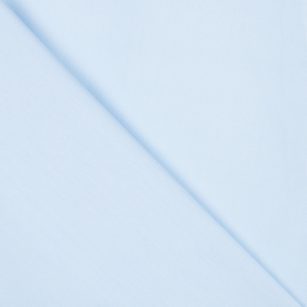 Sky Blue Poplin - Ribes y Casals