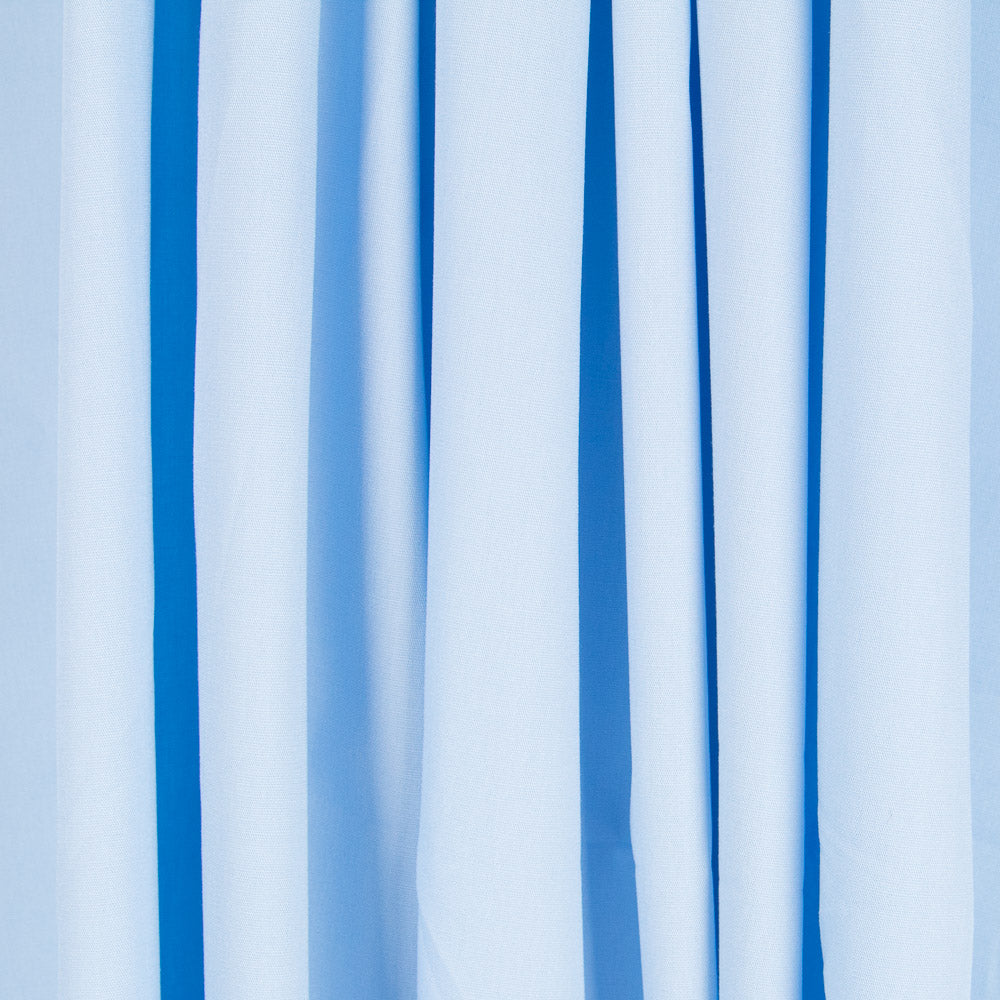 Sky Blue Poplin - Ribes y Casals
