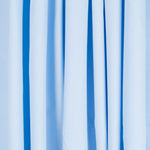 Sky Blue Poplin - Ribes y Casals