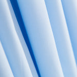 Sky Blue Poplin - Ribes y Casals