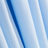 Sky Blue Poplin - Ribes y Casals