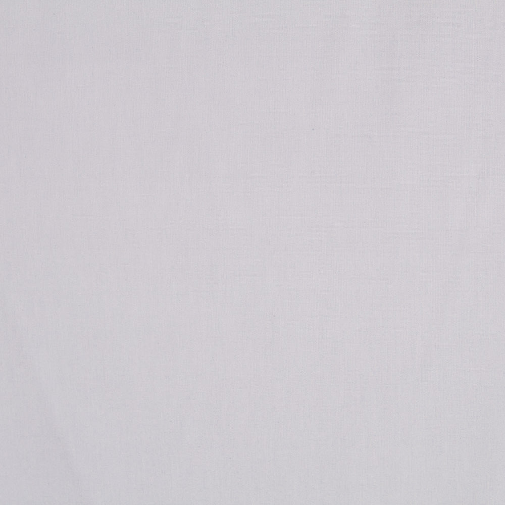Grey Cotton Poplin - Ribes y Casals