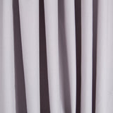 Grey Cotton Poplin - Ribes y Casals