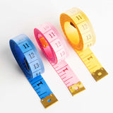 Colorful Tape Measure - Ribes y Casals