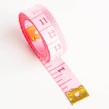 Colorful Tape Measure - Ribes y Casals