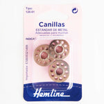 Pack 3 Metal Coils - Ribes y Casals