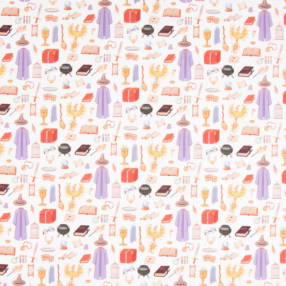 Cotton Harry Potter - Ribes y Casals