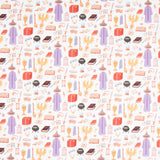 Cotton Harry Potter - Ribes y Casals