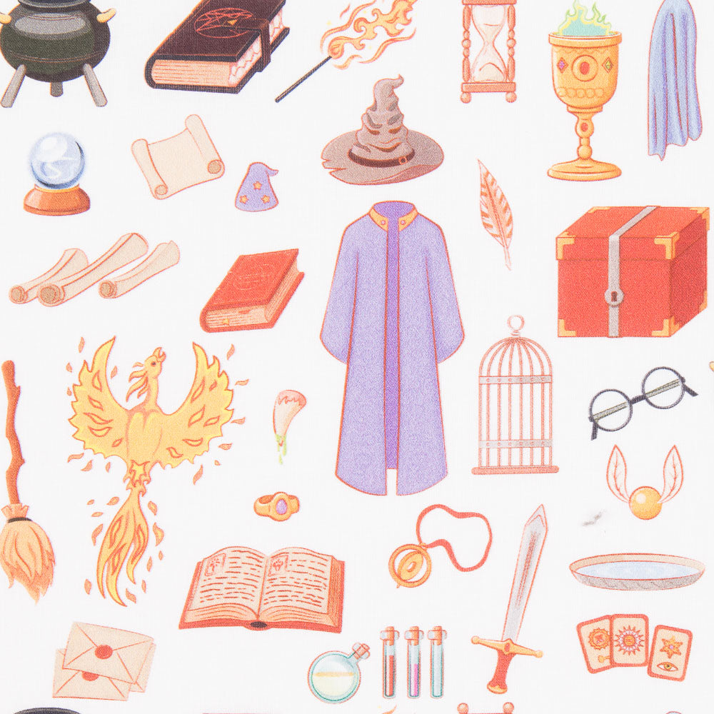 Cotton Harry Potter - Ribes y Casals