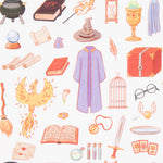 Cotton Harry Potter - Ribes y Casals