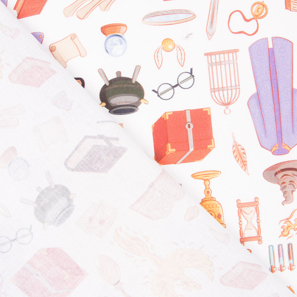 Cotton Harry Potter - Ribes y Casals