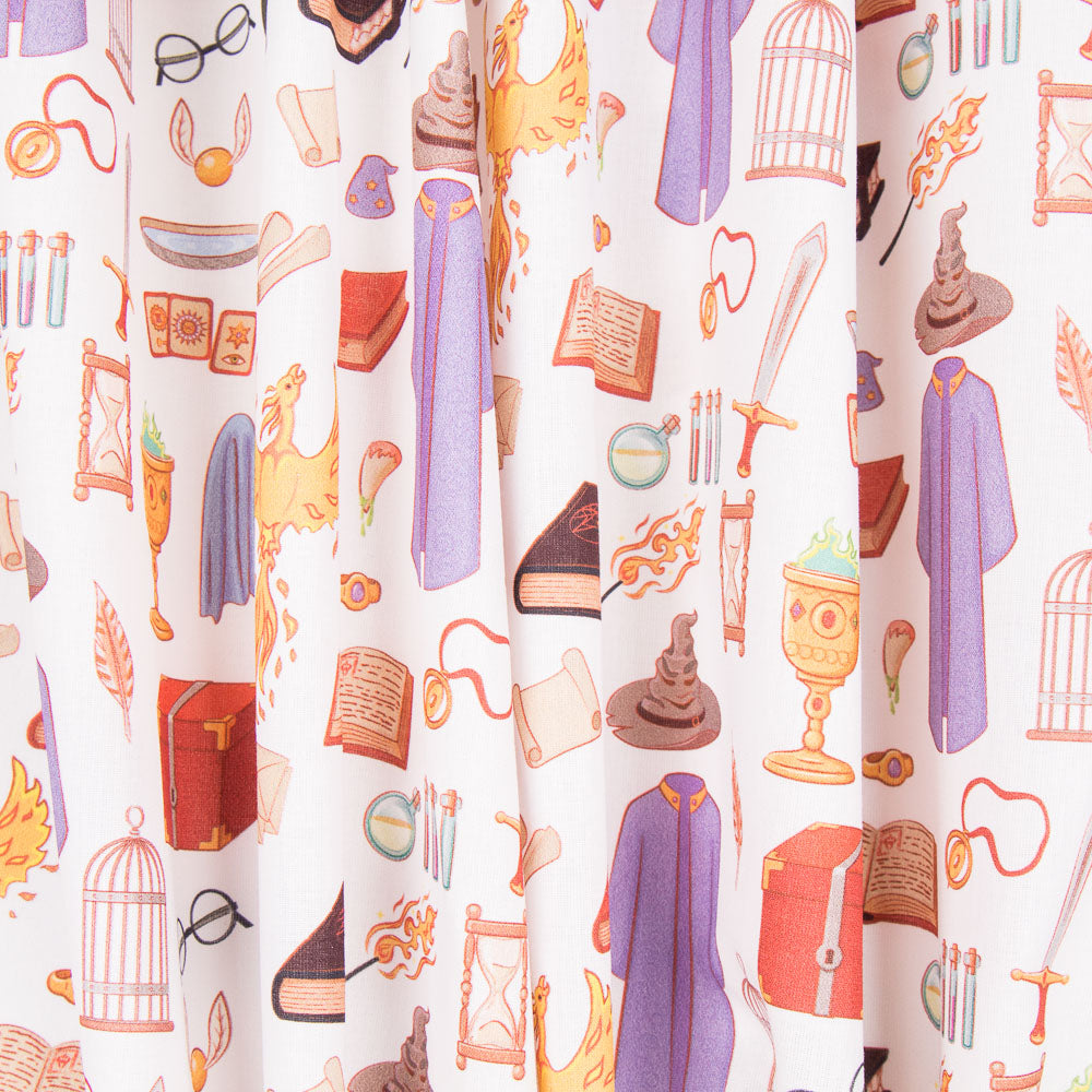 Cotton Harry Potter - Ribes y Casals