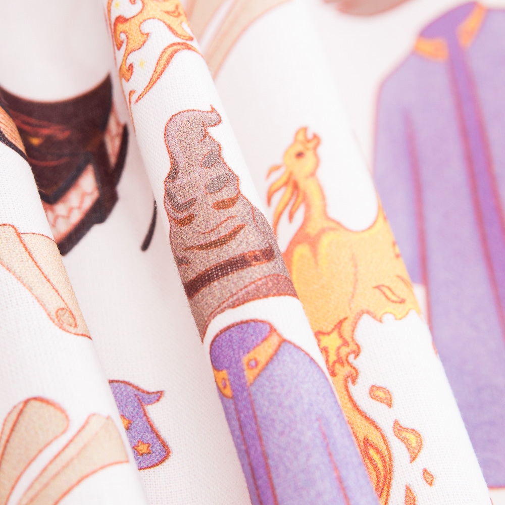 Cotton Harry Potter - Ribes y Casals