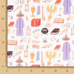 Cotton Harry Potter - Ribes y Casals