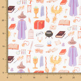 Cotton Harry Potter - Ribes y Casals