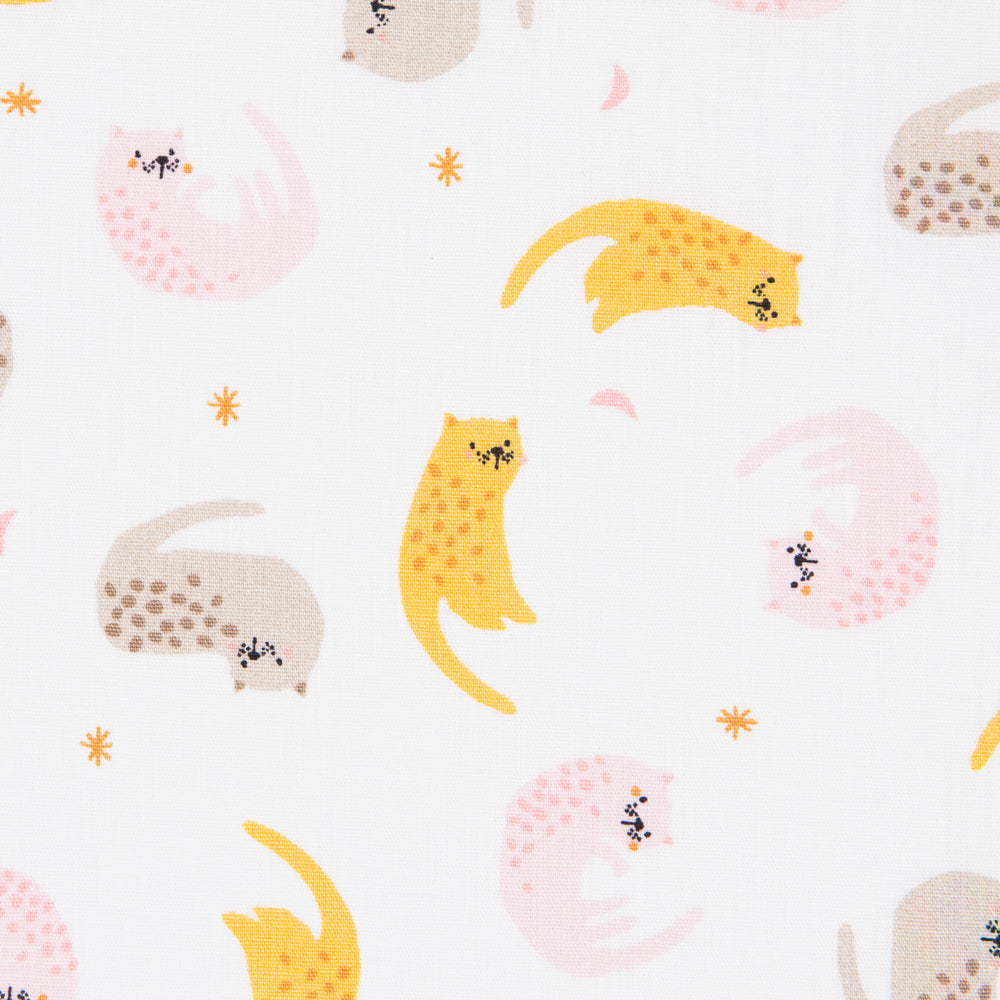 Cats Candy Cotton - Ribes y Casals