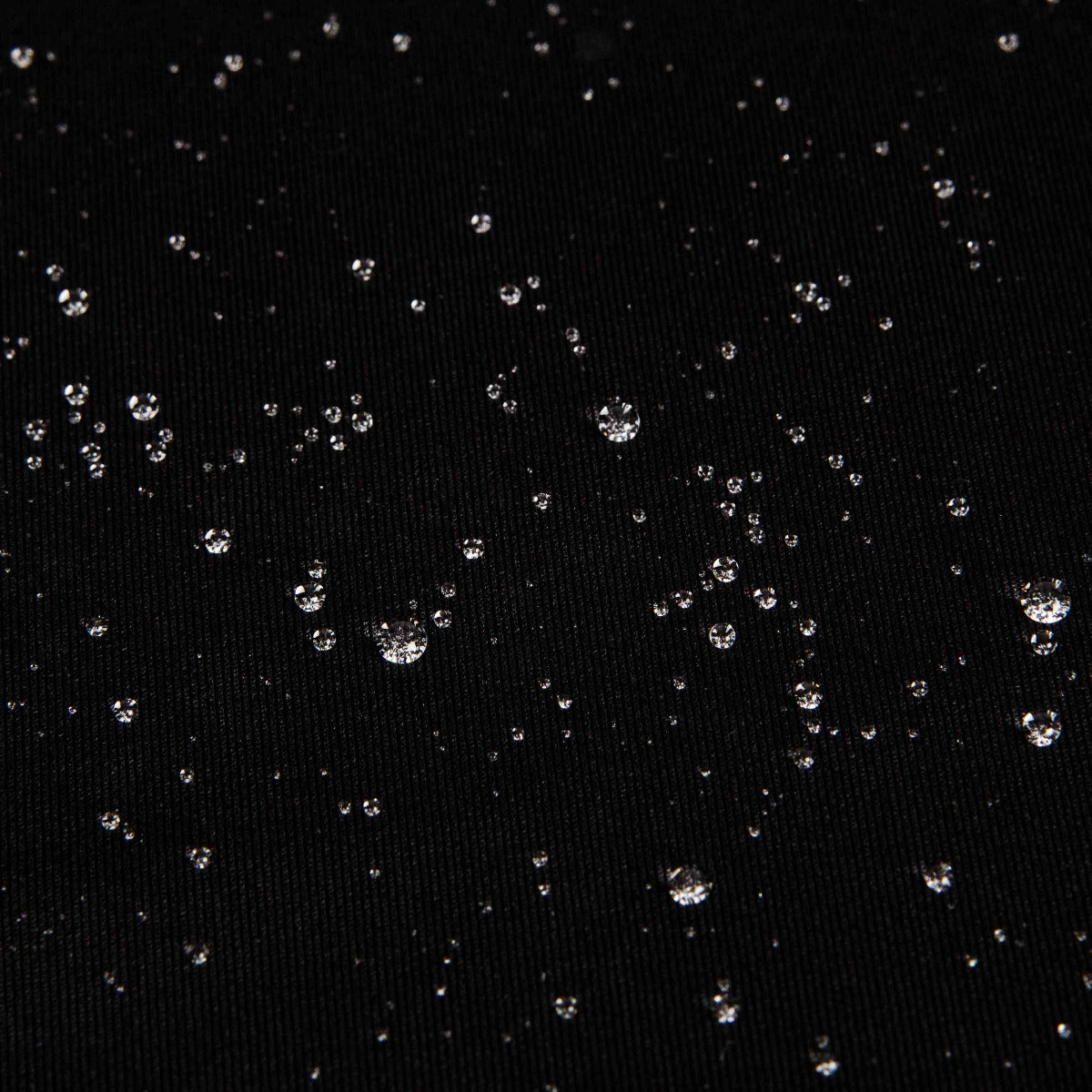 Water-Repellent Neoprene For Black Protective Mask - Ribes y Casals